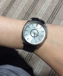 Paul Smith | アナログ腕時計