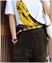 COMME des GARCONS | ベルト