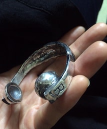 Handmade | バングル/リストバンド