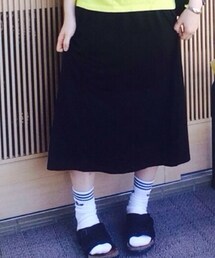 UNIQLO | スカート