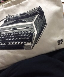 THOMASPAUL | クラッチバッグ