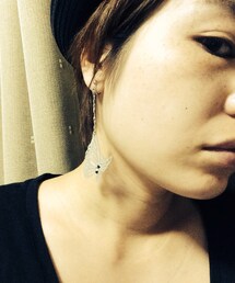 Handmade | イヤリング