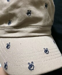 ドンキホーテで | キャップ