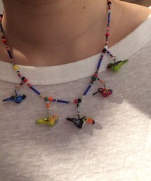 チチカカ | ネックレス