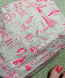 MAPTOTE | トートバッグ