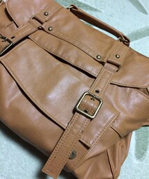 LOWRYS FARM | バックパック/リュック