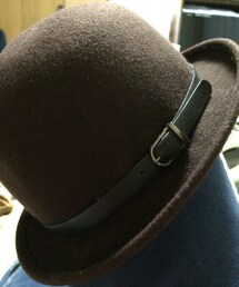 ブランド不明 | ハット