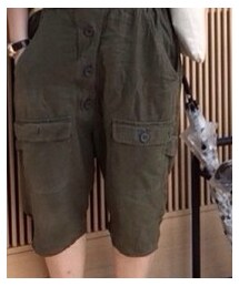 mercibeaucoup, | 弟の。(その他パンツ)