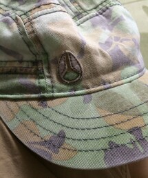 NIXON | キャップ