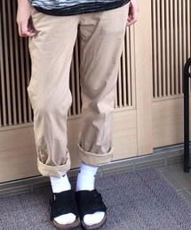 UNIQLO | その他パンツ