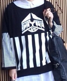 DIESEL | スウェット