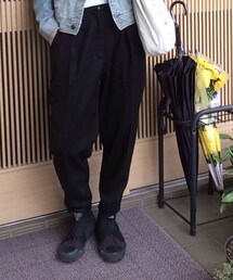 LOWRYS FARM | スラックス