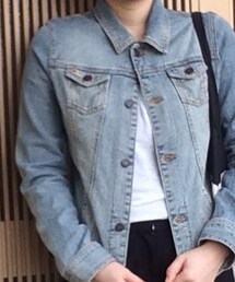 Hollister | デニムジャケット