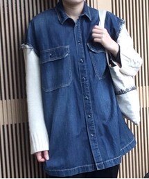 JEANASIS | デニムジャケット