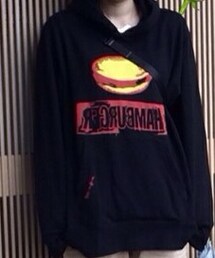 UNIQLO | アンディウォーホル(パーカー)