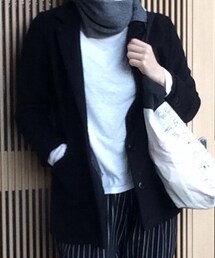 WORLD WIDE LOVE! | ステンカラーコート