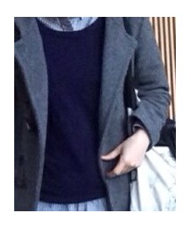 GU | ニット/セーター