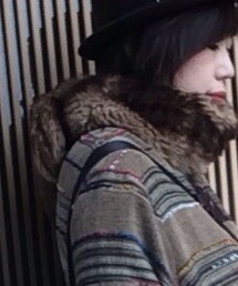 UNIQLO | マフラー