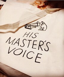 ビクター犬 | ショルダーバッグ