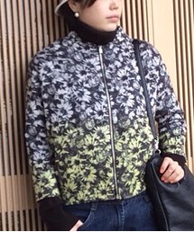 H&M | ノーカラージャケット