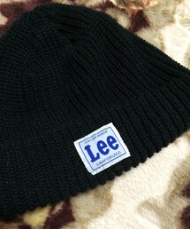 Lee | ニットキャップ/ビーニー
