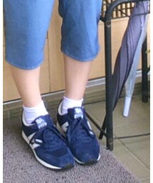 NEW BALANCE | スニーカー