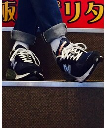NEW BALANCE | スニーカー