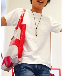 Velva Sheen | Tシャツ/カットソー