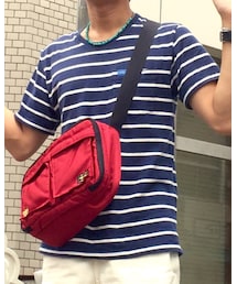 BLUE BLUE | Tシャツ/カットソー
