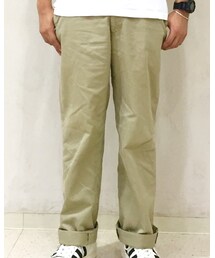 U.S.NAVY (VINTAGE) | チノパンツ