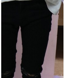 SAINT LAURENT PARIS | その他パンツ