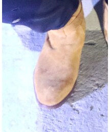 SAINT LAURENT PARIS | ブーツ