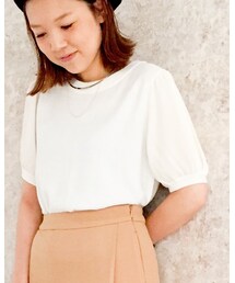 Discoat Parisien | Tシャツ/カットソー