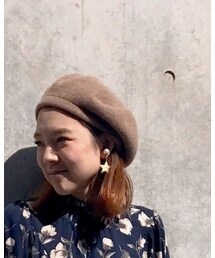 Another Edition | 帽子