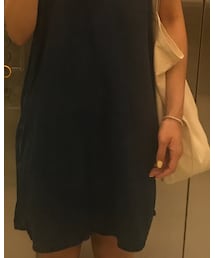 PULL&BEAR | ジャンパースカート