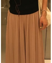 GU | チノパンツ