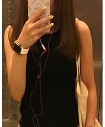 UNIQLO | タンクトップ