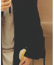 UNIQLO | ピーコート