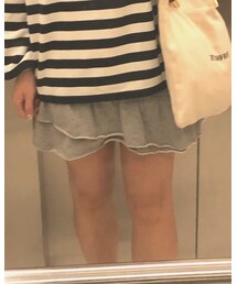 PULL&BEAR | スカート