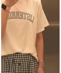 LOWRYS FARM | トップス