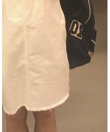 FOREVER 21 | ジャンパースカート