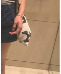 marimekko | エコバッグ/サブバッグ