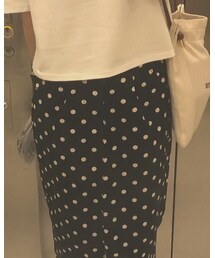 RETRO GIRL | スカート