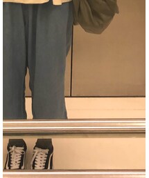 used | デニムパンツ