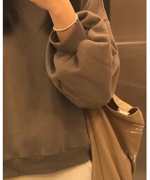 ZARA | Tシャツ/カットソー