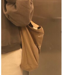 kapok | ショルダーバッグ