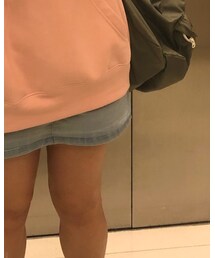 6IXTY8IGHT | デニムスカート