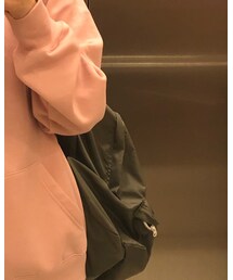 BEAMS BOY | バックパック/リュック