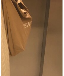 kapok | ショルダーバッグ