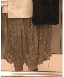 hello milktea | スカート